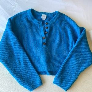 Cropped BDG Sweater